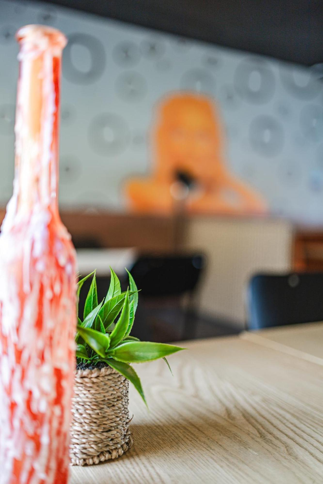 Live Lofoten Hotel Stamsund Esterno foto